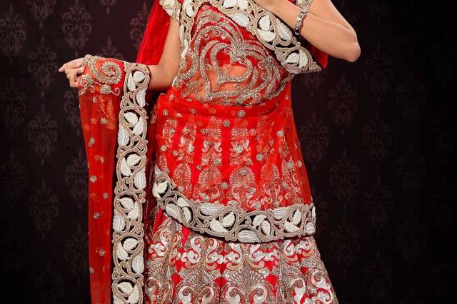 Shree Saree Kunj