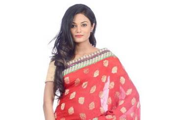 Sarees