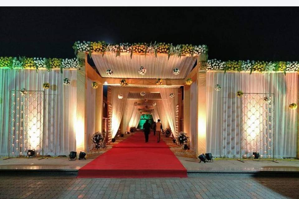 One Stoppers Events, Pune