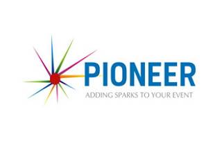 Pioneer Logo