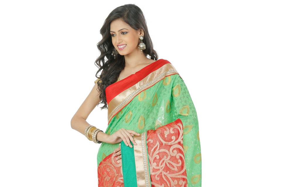 Sarees