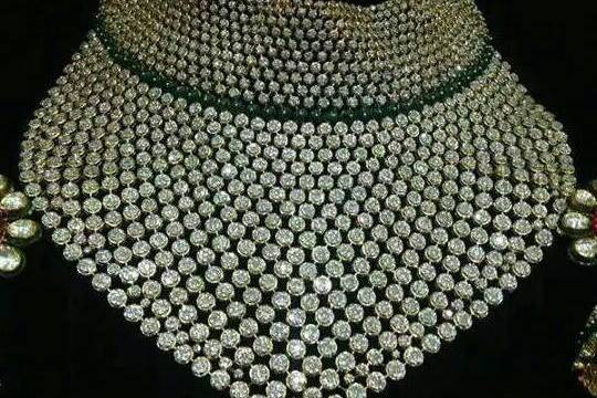 Lezini Jewels, Pitampura