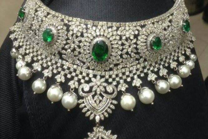 Lezini Jewels, Pitampura