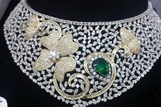 Lezini Jewels, Pitampura