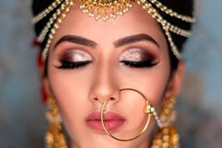 Makeup & Beyond by Apurva