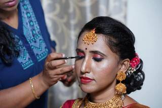 Rohini's Beauty Zone