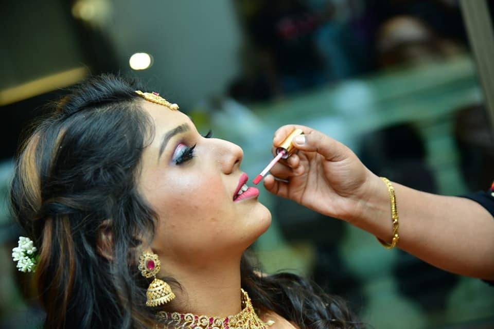 Rohini's Beauty Zone