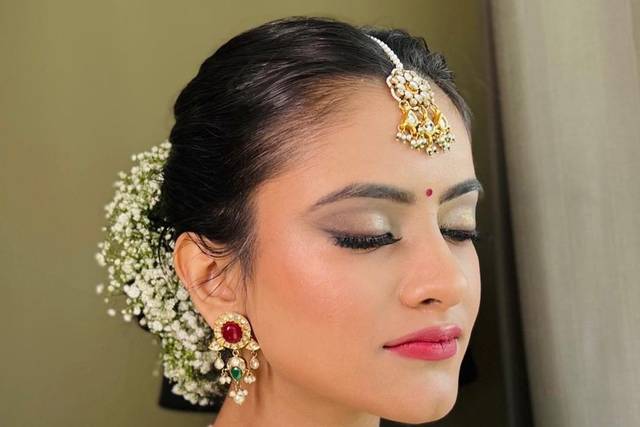 Make Over by Pooja Sethi