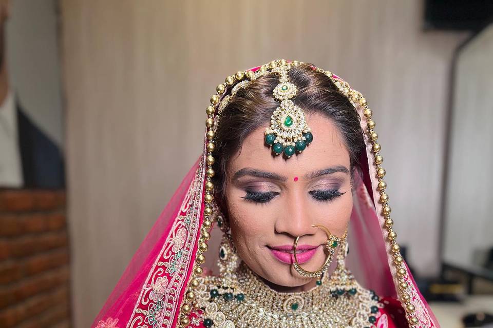 Make Over by Pooja Sethi