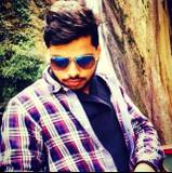 Manjul Krishnan