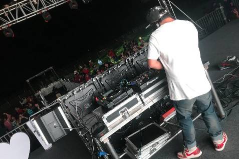 DJ Arjun