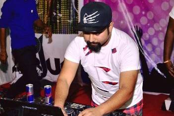 DJ Arjun