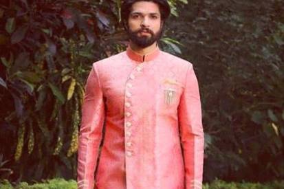 Sherwani