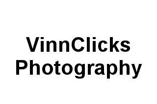 Vinnclicks photography logo