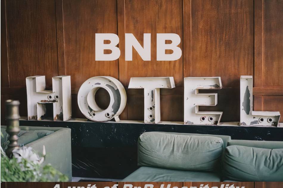 BNB Hotel