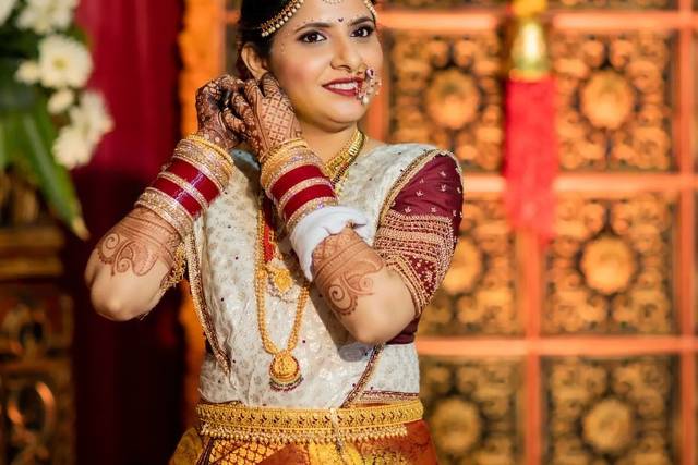 Shefali Ballal, Mangalore - Makeup Artist - Mangalore - Weddingwire.in