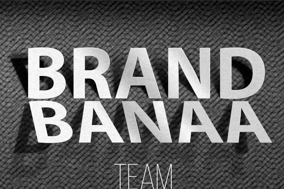 Brandbanaa