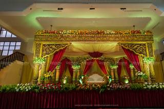 Udvaha Wedding Decors