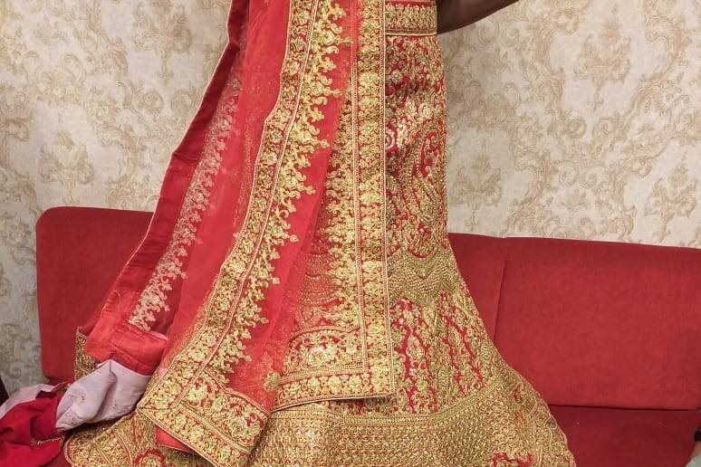 Lehenga