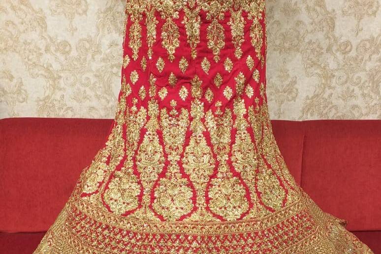 Lehenga