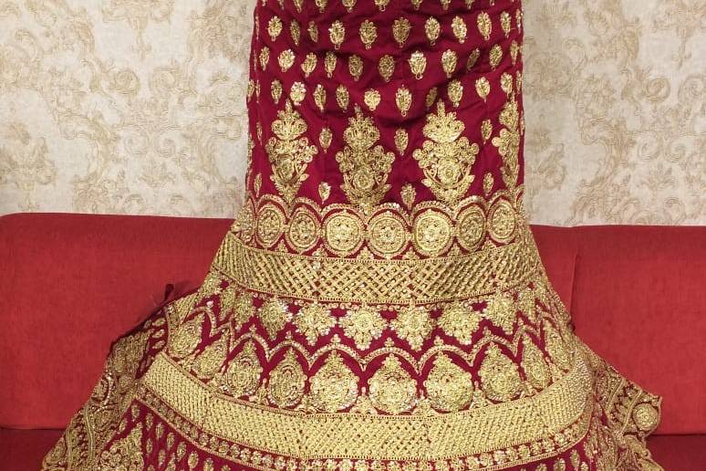 Lehenga