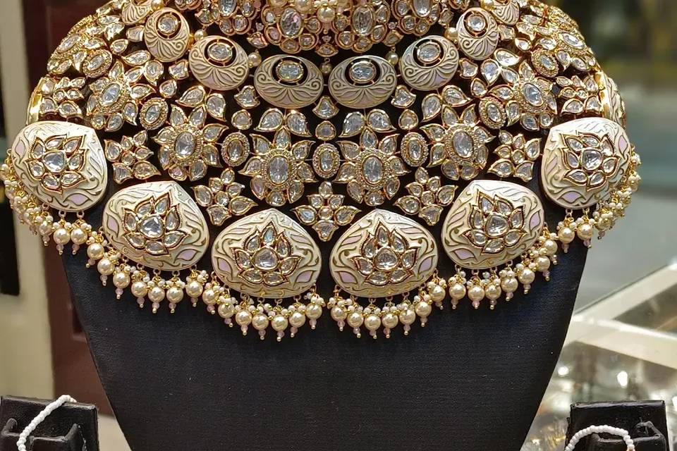 Necklace
