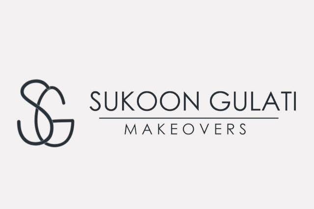 Sukoon Gulati Logo