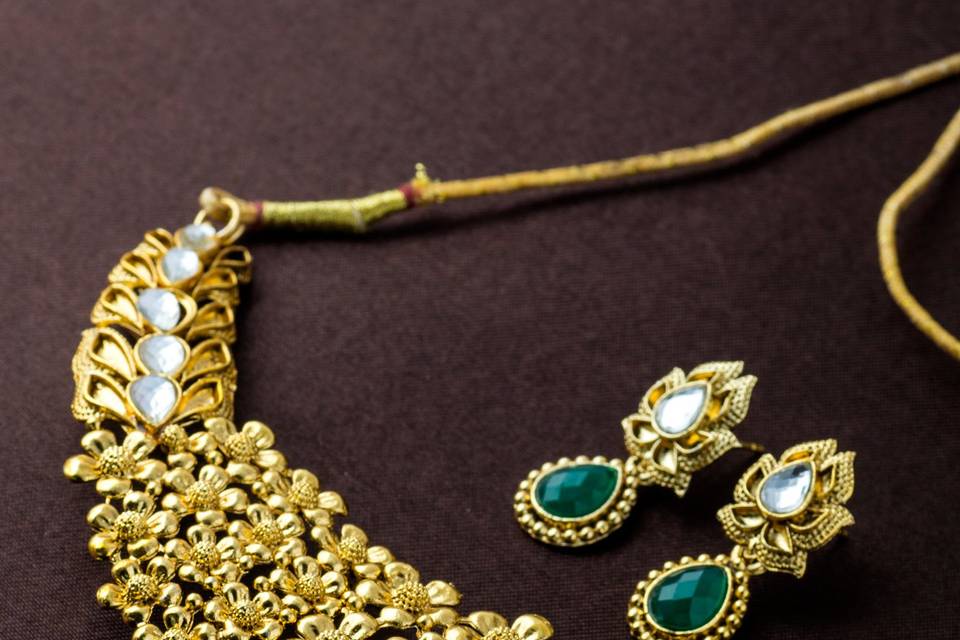 Necklace