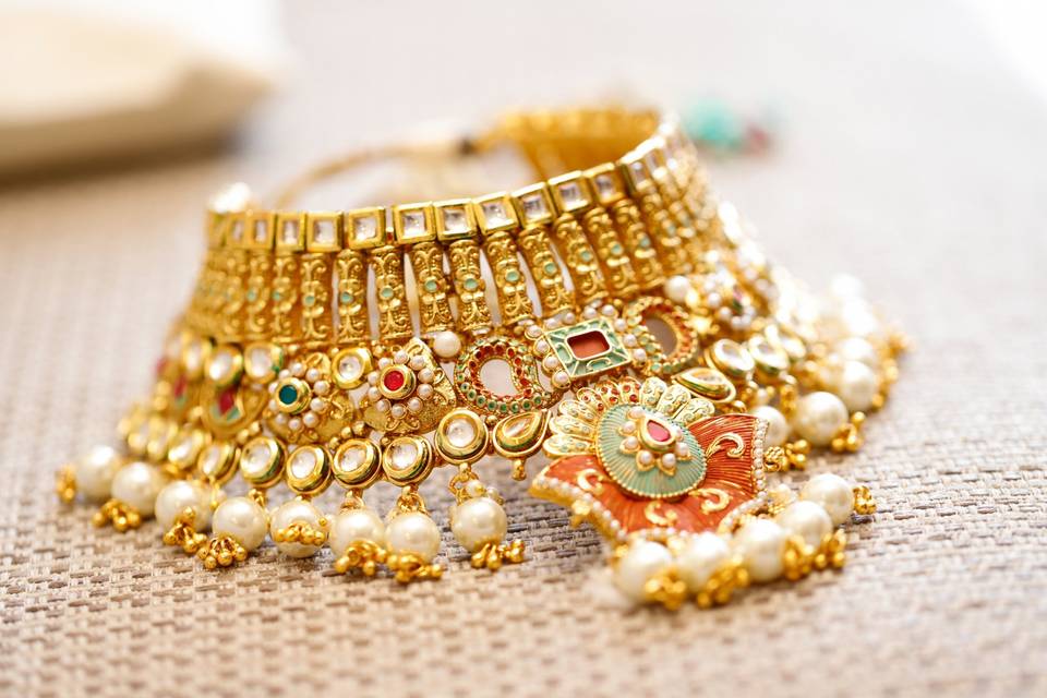 Jewel Palace