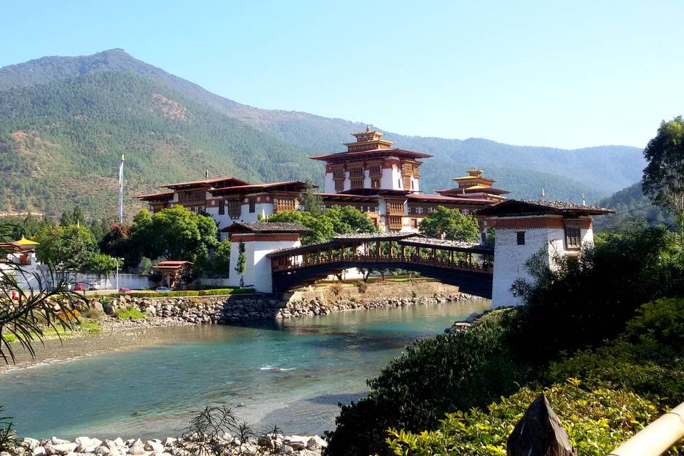 Bhutan