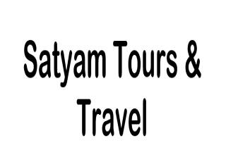 Satyam Tours & Travel logo