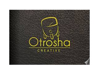 Otrosha creative logo