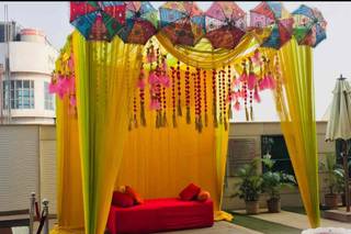 Arihant Tent House 1