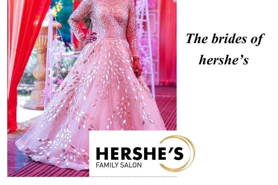 Brides of hershes