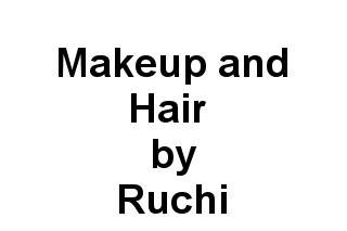 Makeup and Hair by Ruchi