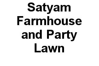 Satyam Farmhouse and Party Lawn