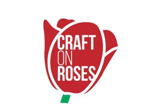 Craft on roses logo