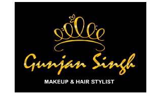 Gunjan Singh makeup