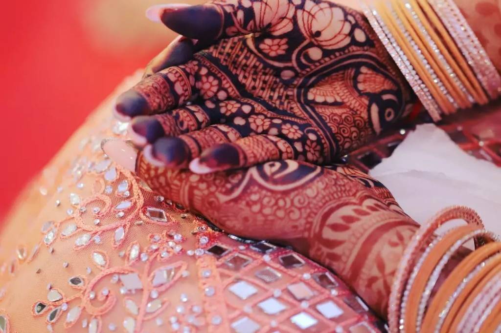 The 10 Best Bridal Mehndi Artists in Pune - Weddingwire.in