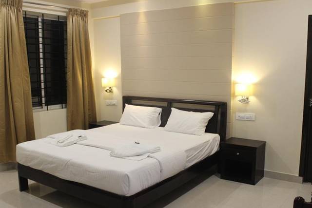 OYO 29310 Abrar Holiday Inn – Google hotels