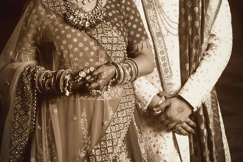 wedding photography - Akash Mehra Photography - couple shot (8)