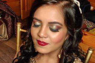 Makeup Artistry by Pehal Ahuja