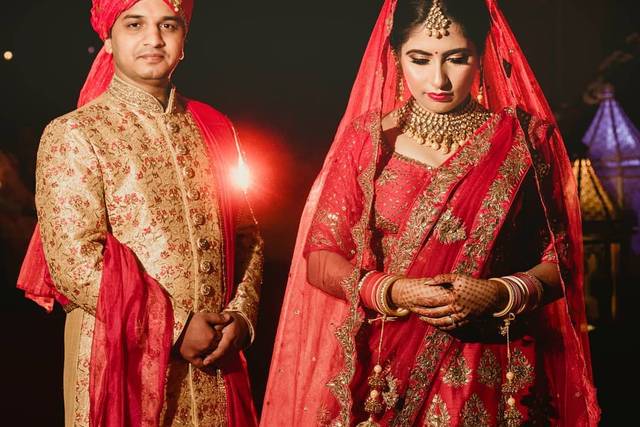 Vandana Piwhal Makeovers