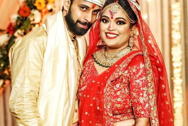 Vandana Piwhal Makeovers