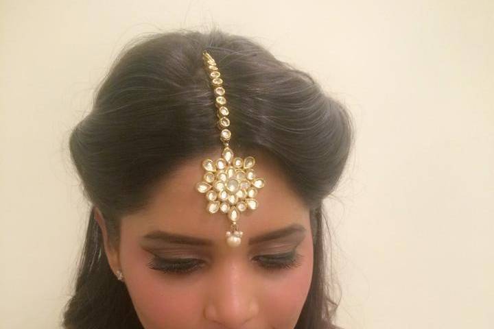 Makeup By Swati Marwaha