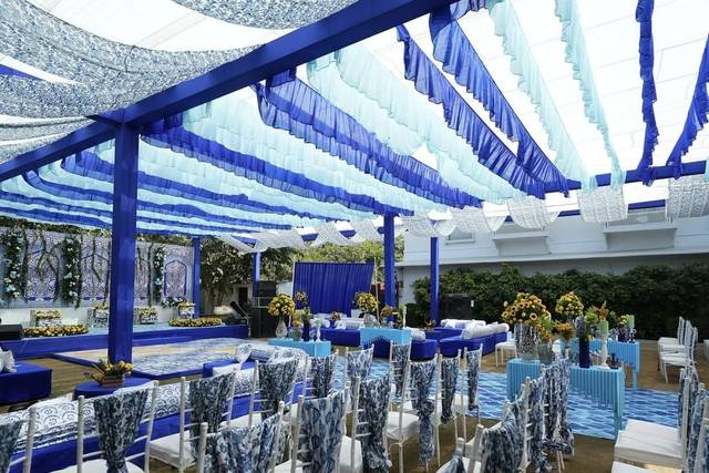 Wedding decor