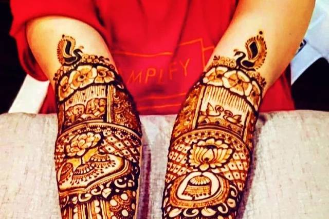 New design beautiful #mehndi #hennadesign #shortsvideo  #hennamehndidesignshennaart #foryou - YouTube