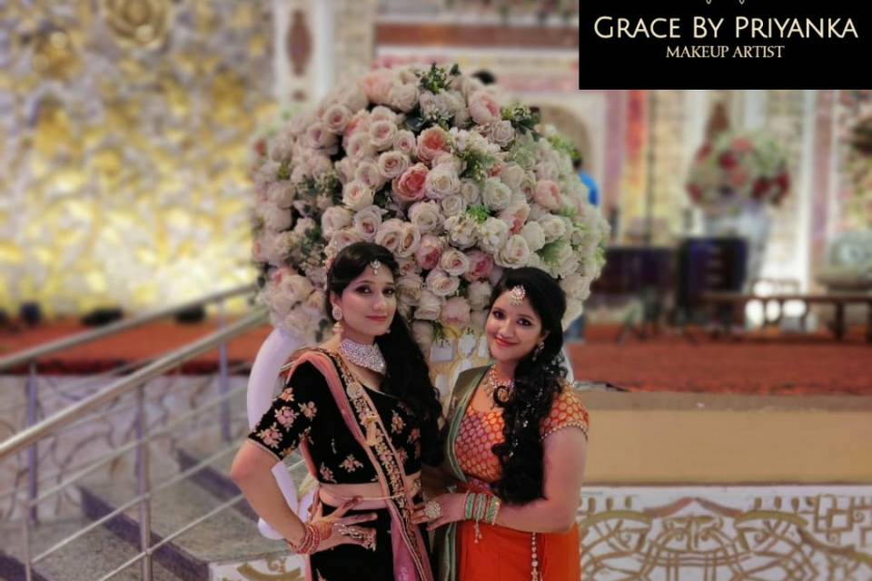 Grace by Priyanka