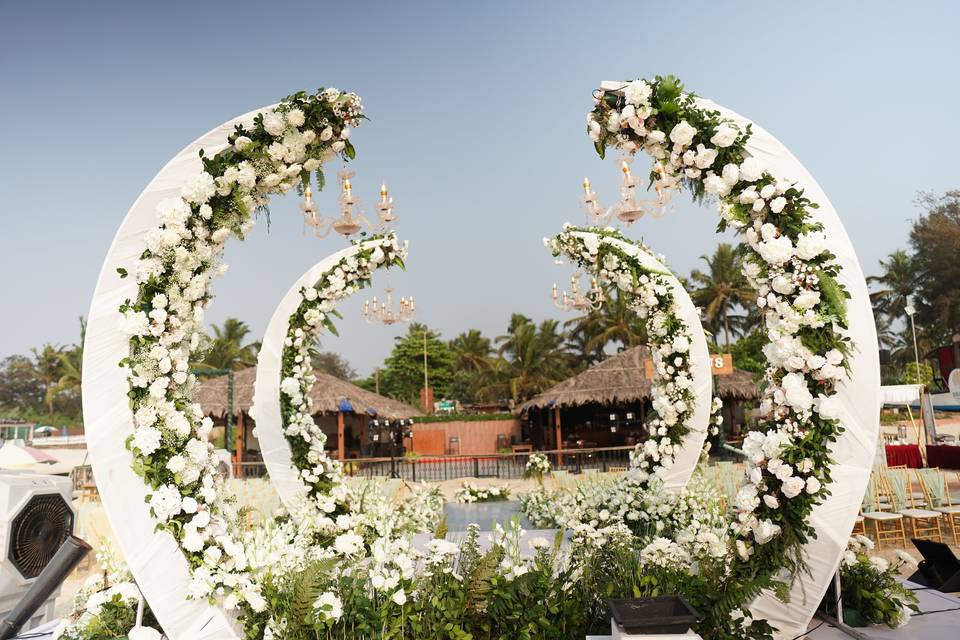 Mandap