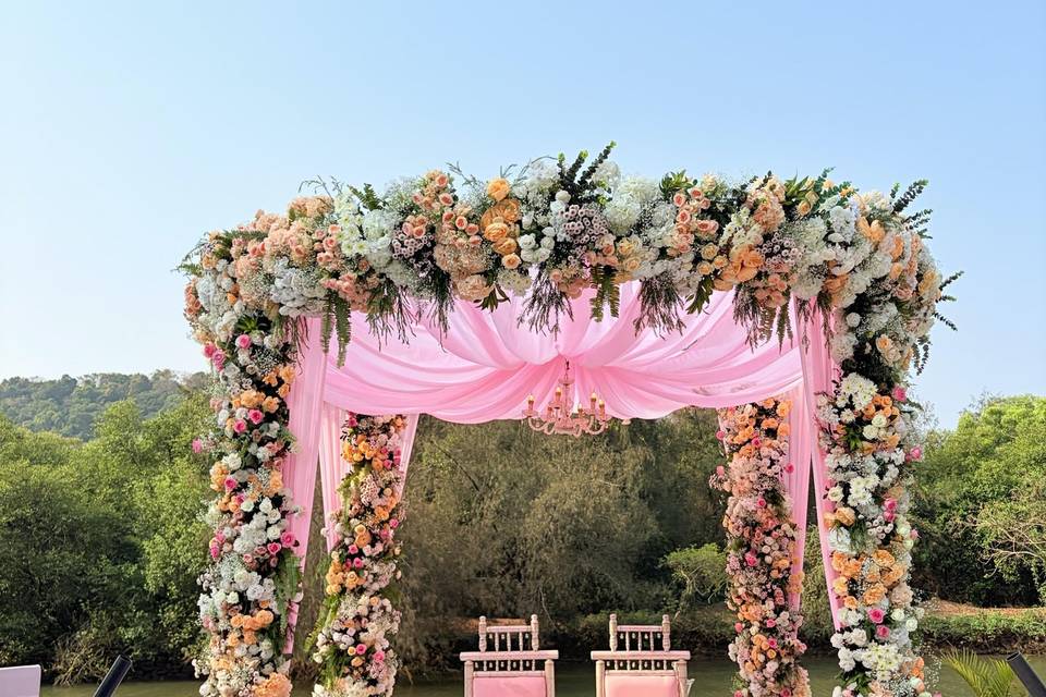 Mandap